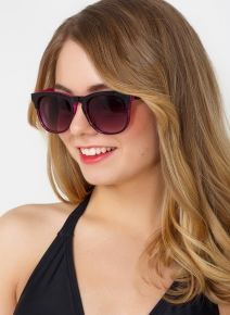 Rom очки солнцезащитные жен. 31206500001