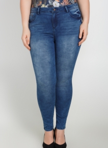 Orfeo-w брюки джинсовые жен. 41200160031