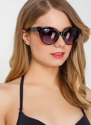 Lisa очки солнцезащитные жен. 31206500005