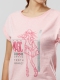 OXO-0289-122 футболка V 3.0 женская Camere