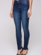 Havre_b брюки джинсовые жен. 40200160078 