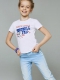 Marta футболка(Фуфайка) детская для девочек 0425103001