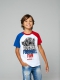 Neymar футболка(Фуфайка) детская для мальчиков 0415103004