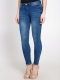 Orfeo-b брюки джинсовые жен. 40200160042